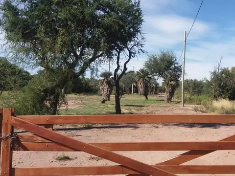 Terreno en Venta en Zona Dique Piscu Yaco, USD 12.000