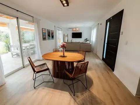 Casa en Venta de 4 dormitorios