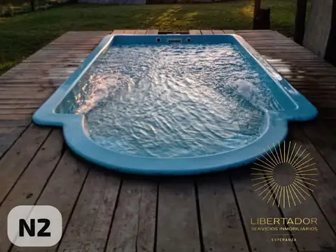 Puerto Obligado  al 100