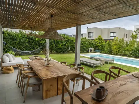 Casa en Venta en Nordelta, Partido de Tigre