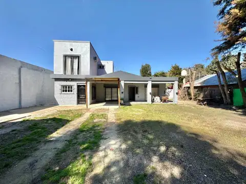 Casa en Venta 27 años