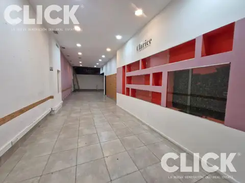 Local en Venta en Palermo Hollywood
