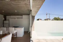 Emprendimiento en Funes - Etapa: Terminado