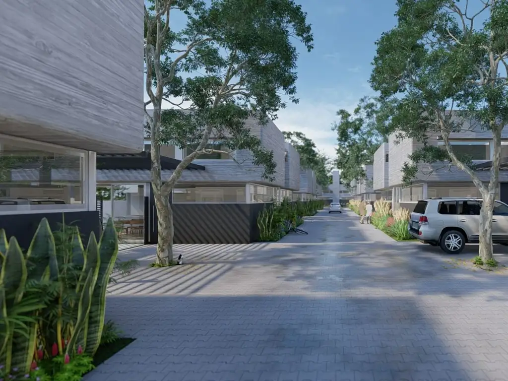 Los Girasoles 3100 - Entrega Septiembre 2025