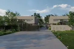 ABRA Funes de  3 y 4 Dormitorios