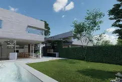 Emprendimiento en Funes de  3 y 4 Dormitorios