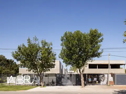 ABRA Funes de  3 y 4 Dormitorios