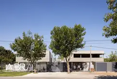 ABRA Funes de  3 y 4 Dormitorios