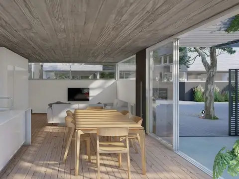 Emprendimiento en Funes