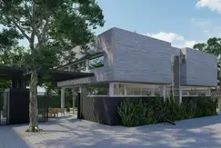 Emprendimiento en Funes - Etapa: En construcción