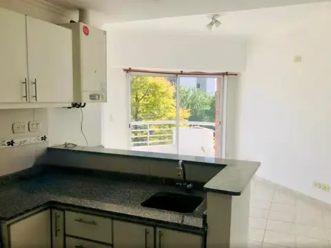 Departamento en Alquiler de 3 ambientes