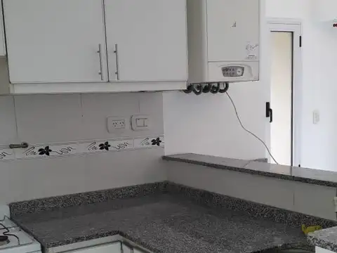 Departamento en Alquiler de 2 dormitorios