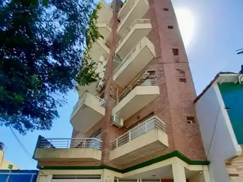 Departamento 3 Amb con Balcon