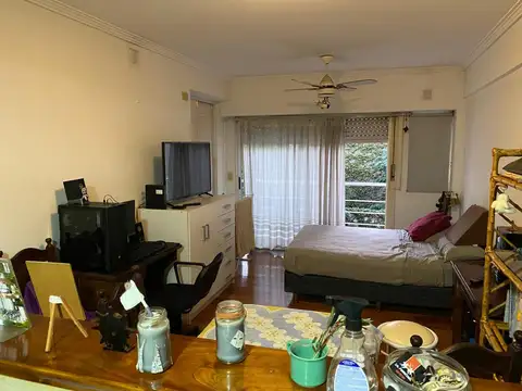 Departamento en Venta de Monoambiente