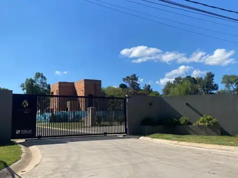 Terreno en Venta de 316,0 m2