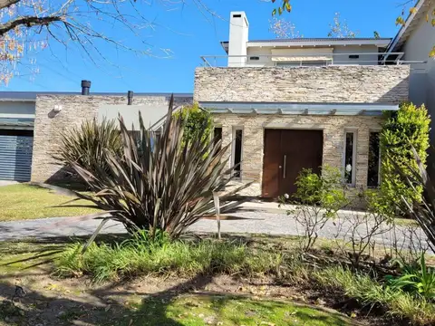 Casa en Venta en Septiembre 100