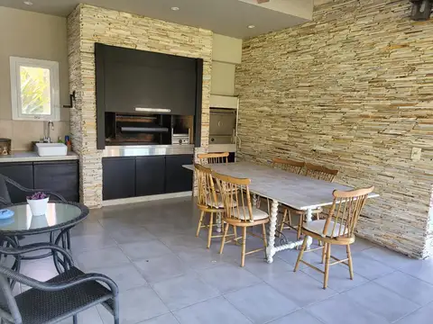 Casa en Venta 15 años