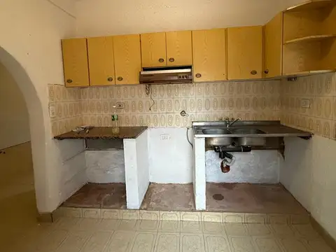 Casa en Alquiler de 2 dormitorios