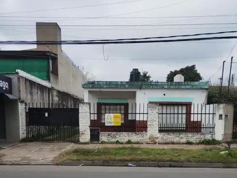Casa en Alquiler en San Miguel, Partido de San Miguel
