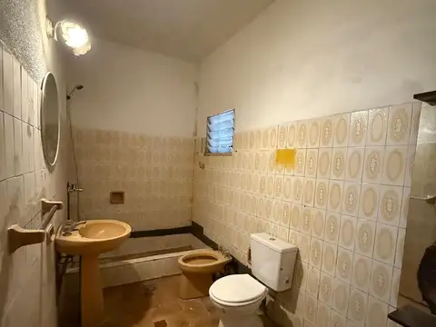 Casa en Alquiler de 2 dormitorios