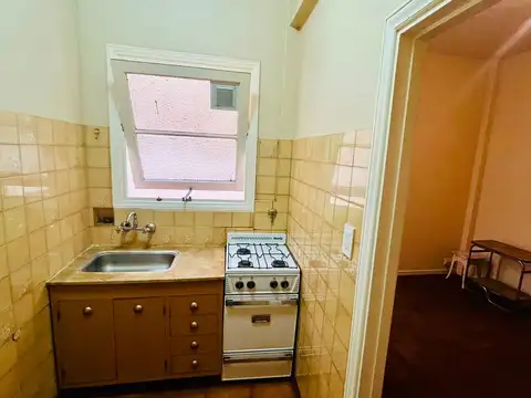 Depto Tipo Casa en Venta de 2 ambientes