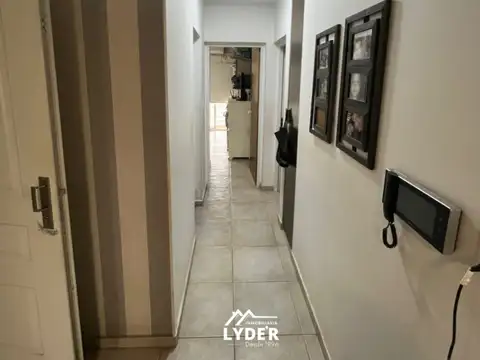 Departamento en Alquiler en Macrocentro, $ 900.000