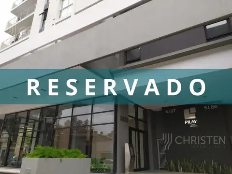 Departamento A ESTRENAR en ALQUILER