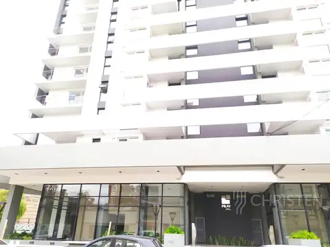 Departamento A ESTRENAR en ALQUILER
