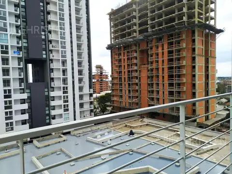 Departamento en Alquiler al Suroeste