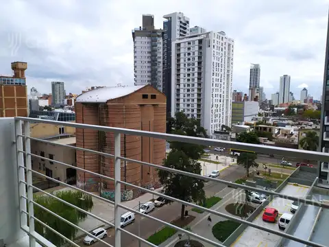 Departamento en Alquiler A Estrenar