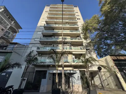 Departamento - Alquiler - Argentina, Tres de Febrero - General Hornos 2650