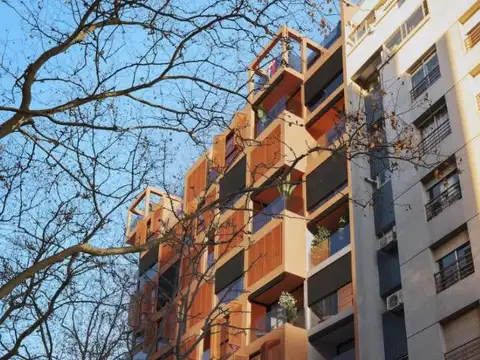 Departamento en Venta en Montevideo, USD 171.535