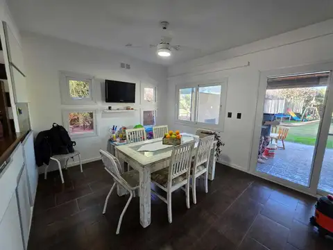 Casa en Venta 5 años