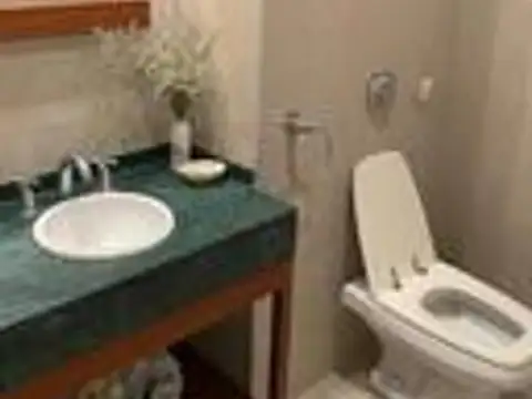 Departamento Venta- 4 ambientes con cochera- Palermo Chico