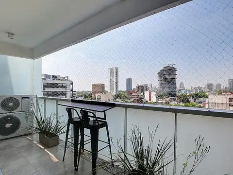 Departamento en Alquiler 15 años