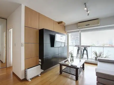 Departamento en Alquiler de 1 dormitorio