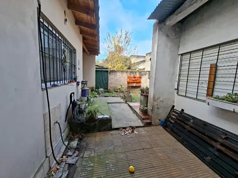 Casa en Venta 36 años