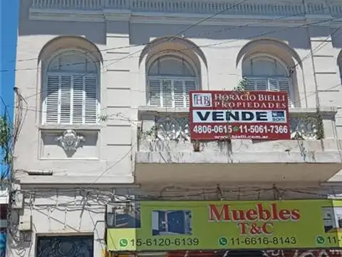 OFICINAS - PLANTA DIVIDIDA - FLORESTA, CAPITAL FEDERAL