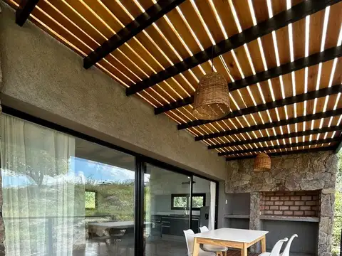 Casa en Venta en Yacanto Calamuchita, USD 64.900