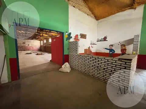 Galpon en Venta en Posadas, USD 350.000
