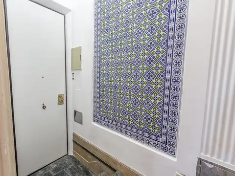 Venta Casa 5 ambientes de estilo | excelente estado| luz | detalles de calidad | Caballito