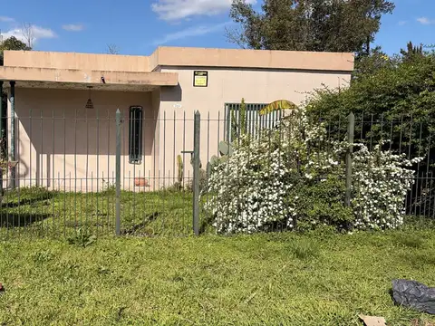 Susy Leiva 151 y Rio Negro