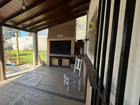 Casa en Barrio "Santa Brígida" de General Rodríguez