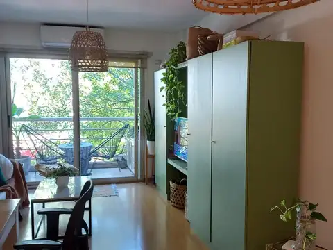 Departamento - Palermo Hollywood