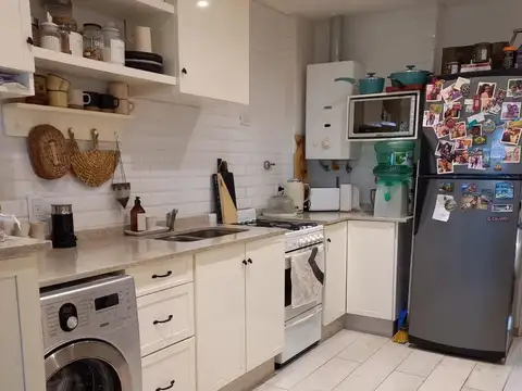 Departamento en Alquiler Temporal al Suroeste