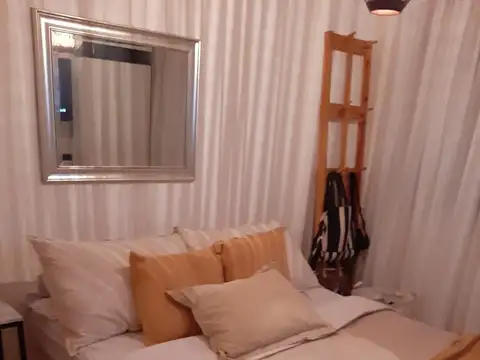 Departamento en Alquiler Temporal al Suroeste