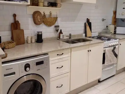 Departamento en Alquiler Temporal 10 años