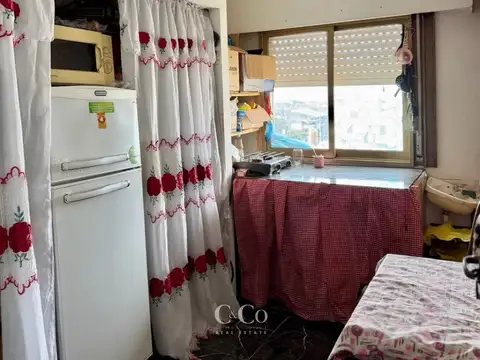 Departamento en Venta 20 años
