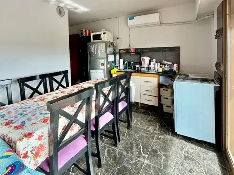 Departamento en Venta en Centro, USD 41.000