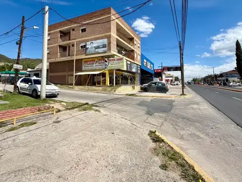 Av. Carcano, Centro